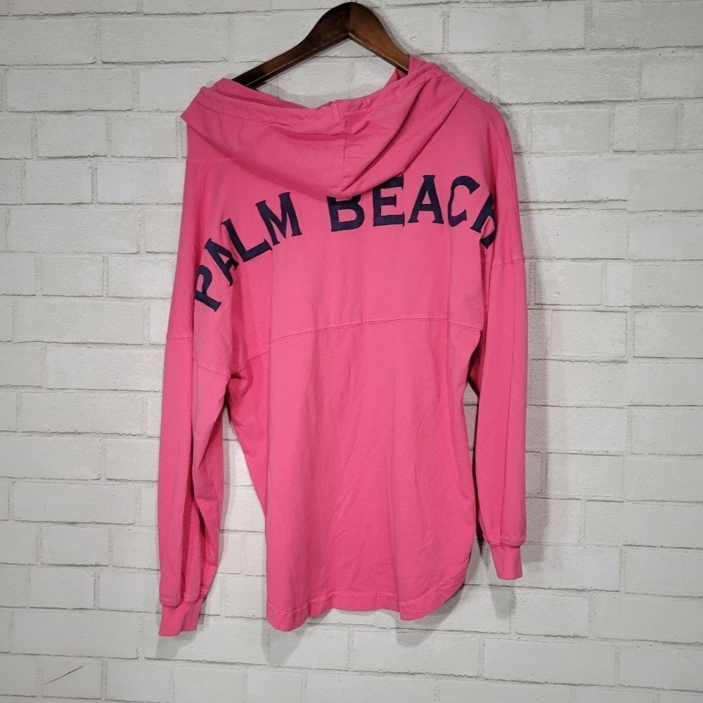 Palm Beach super comfy lightweight sweatshirt